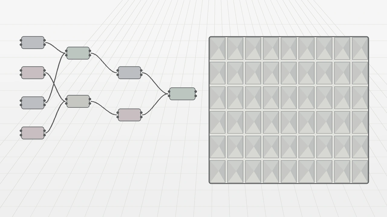 Parametrik Cephe Tasarımı
