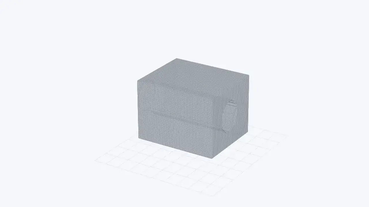 Rhino Boolean Difference Nasıl Kullanılır?