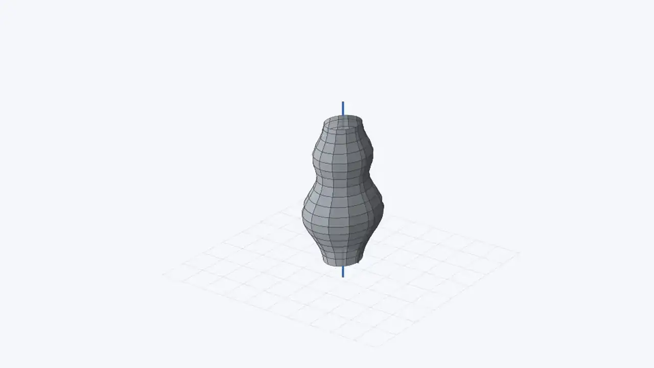 Rhino Revolve Komutu
