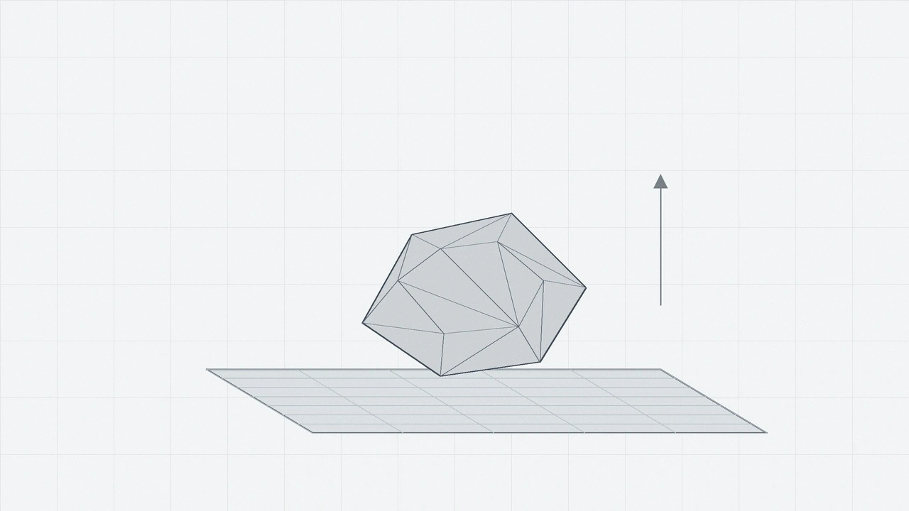 Rhino'da 3D Yazıcı İçin Model Hazırlama