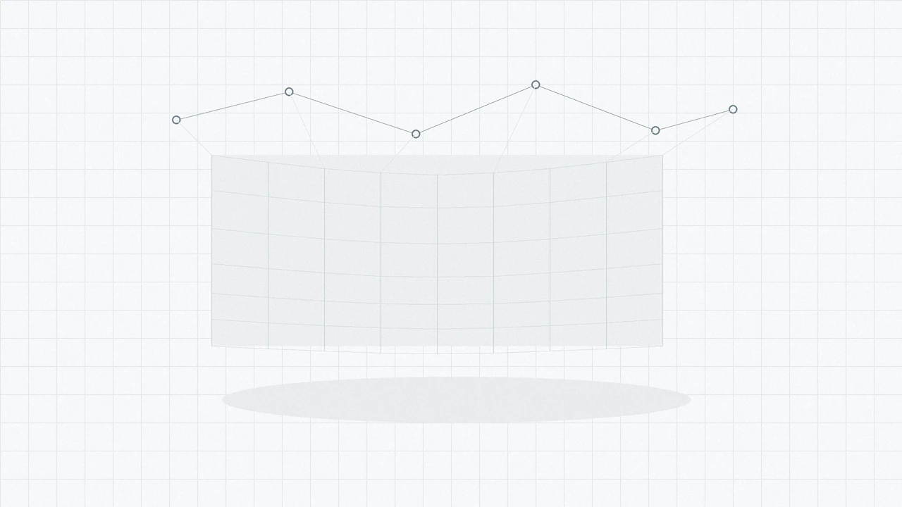 Rhino'da NURBS Modelleme Nedir?