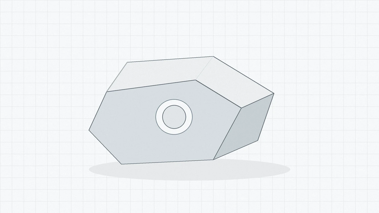 Rhino'da Solid Modelleme
