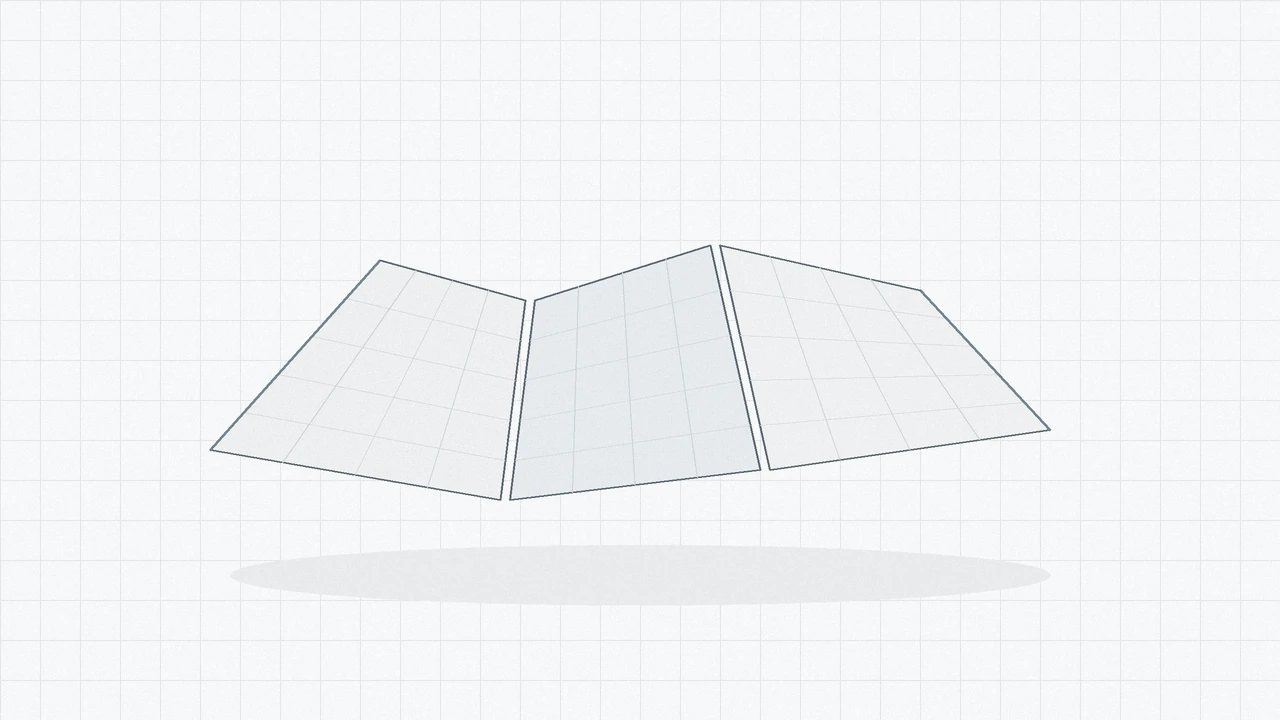 Rhino'da Surface Modelleme