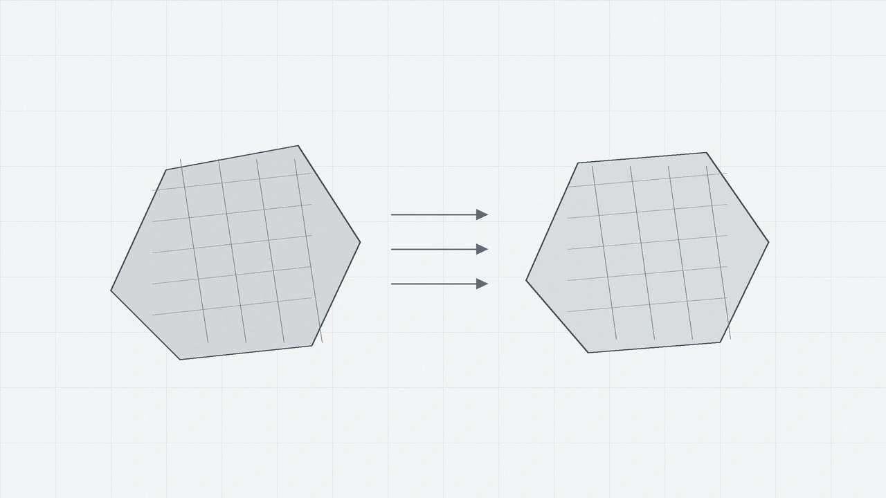 Rhino'dan STEP Dosyası Alma