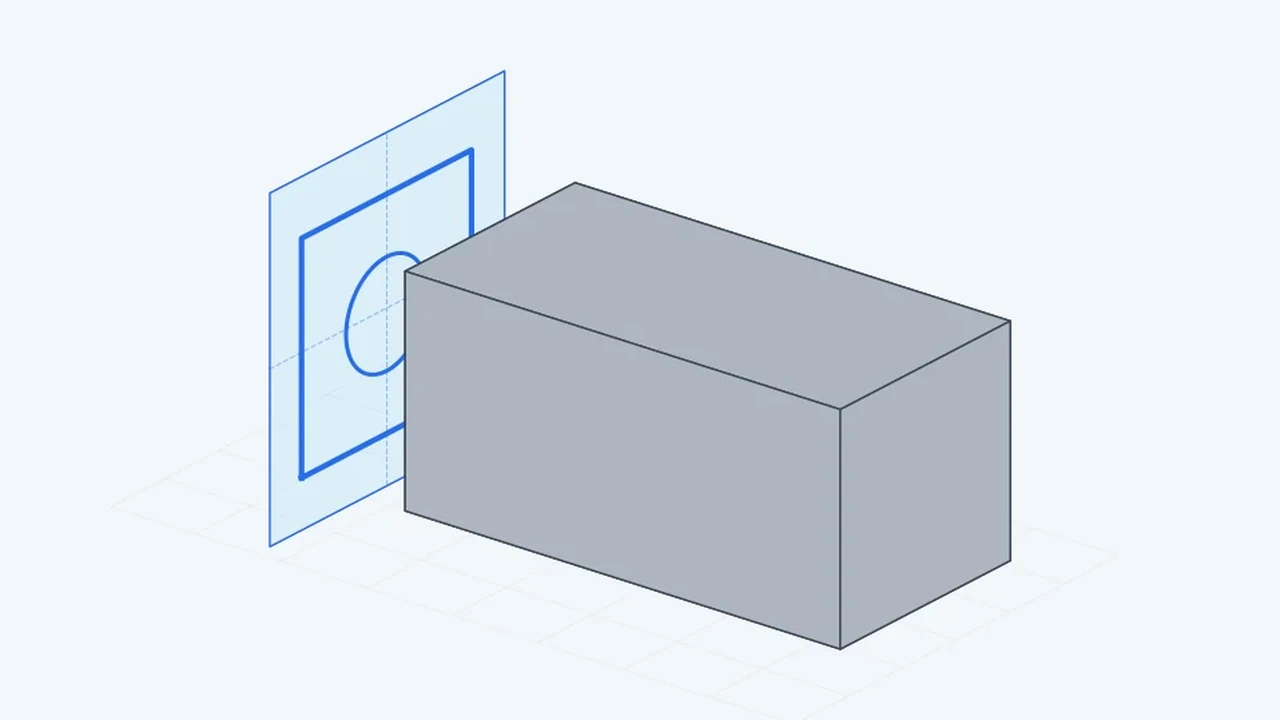 SolidWorks Extrude Boss/Base Nasıl Kullanılır?