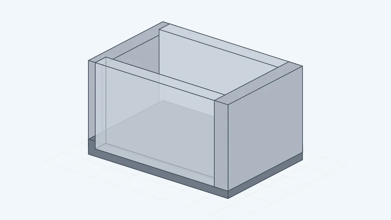 SolidWorks Shell Komutu Nasıl Kullanılır?