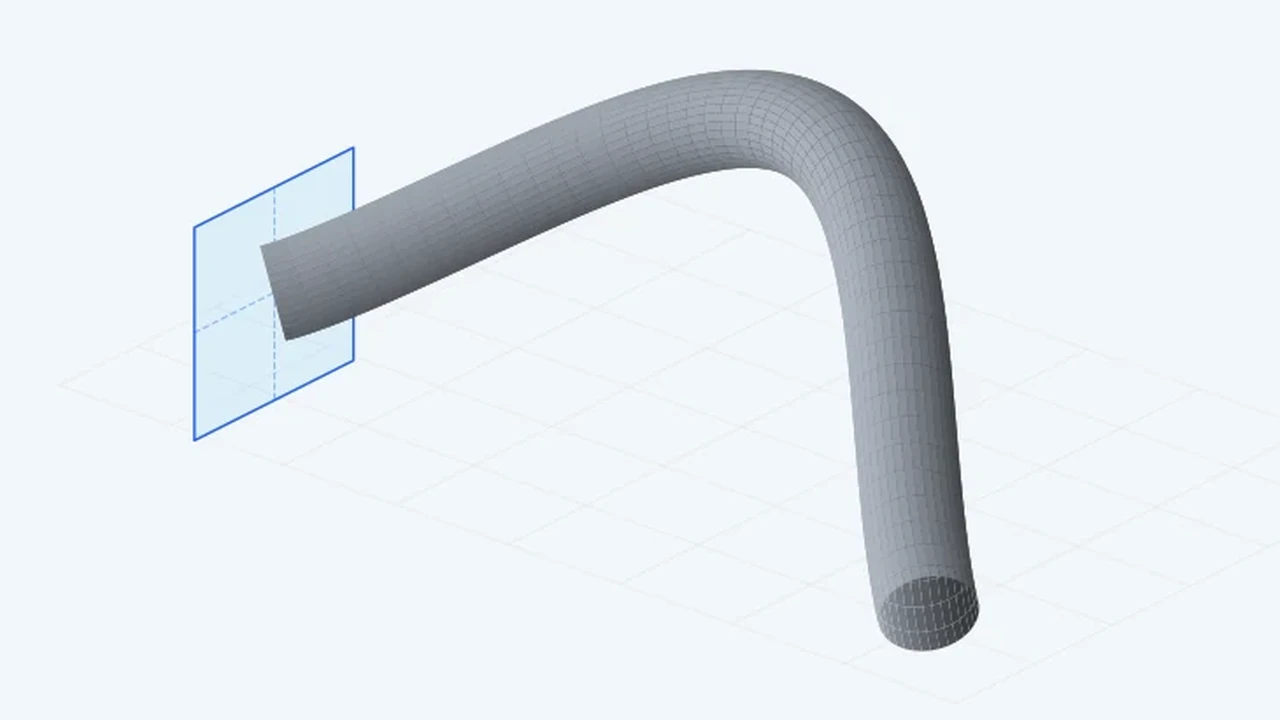 SolidWorks Sweep Komutu Nedir?