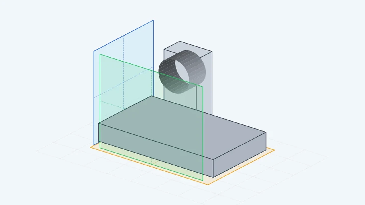 SolidWorks'te Yeni Parça Nasıl Oluşturulur?