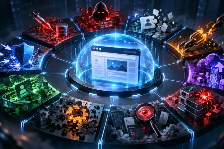 OWASP Top 10 Nedir?