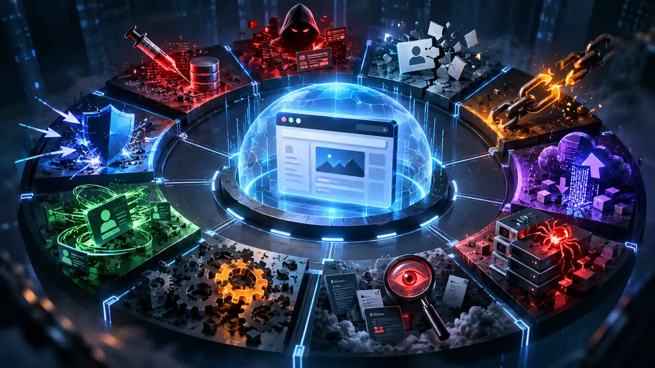 OWASP Top 10 Nedir?