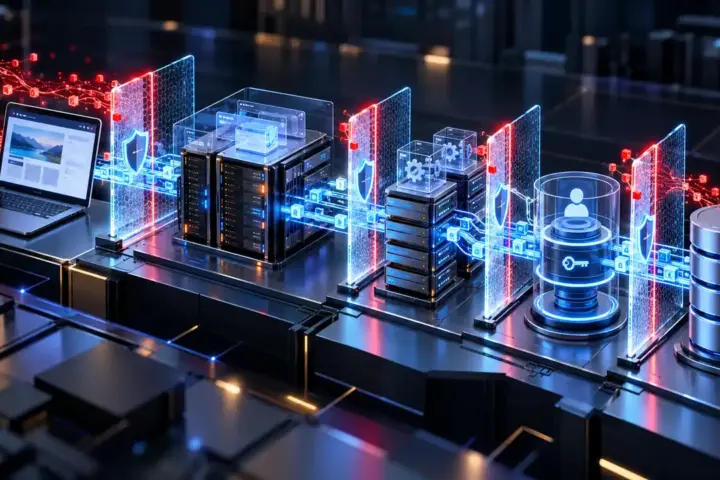 Web Application Security Nedir?