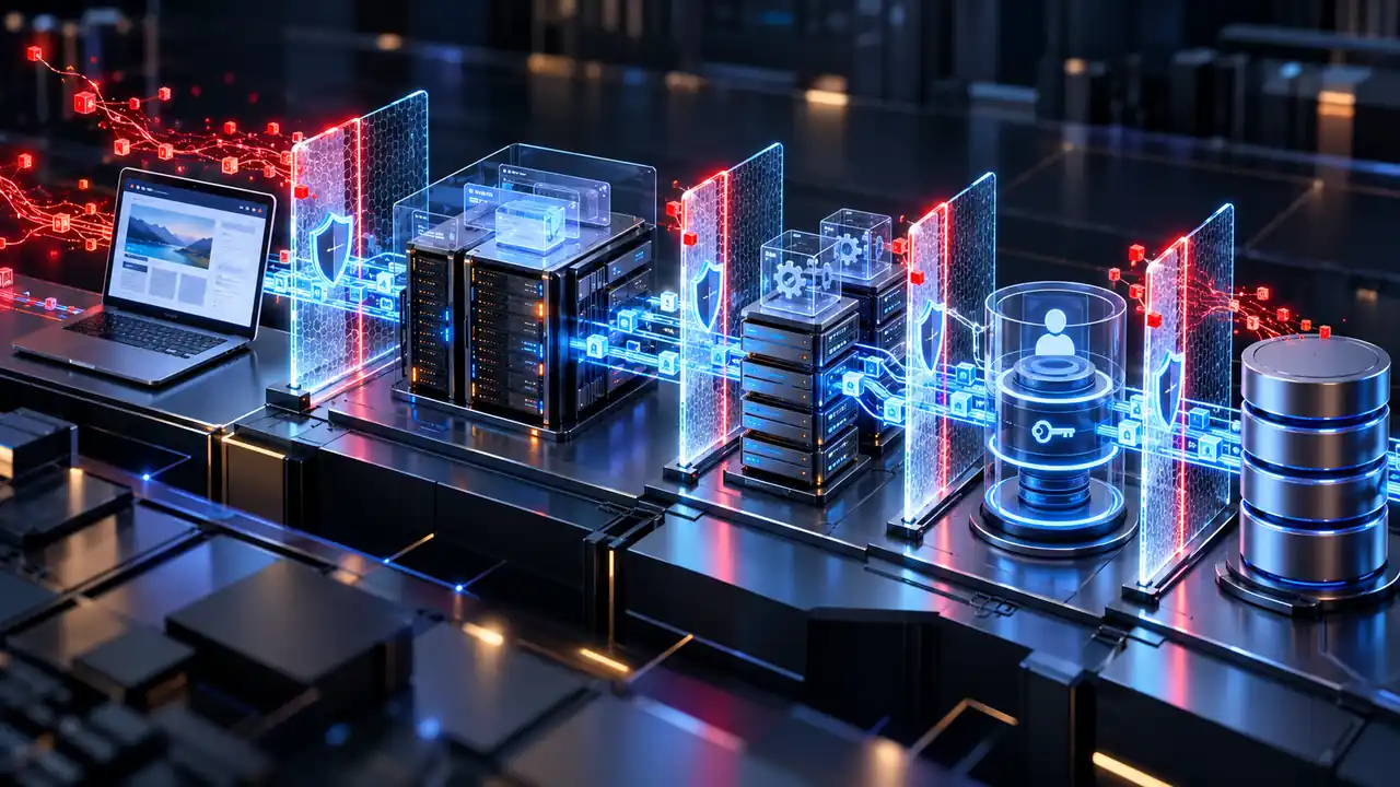 Web Application Security Nedir?