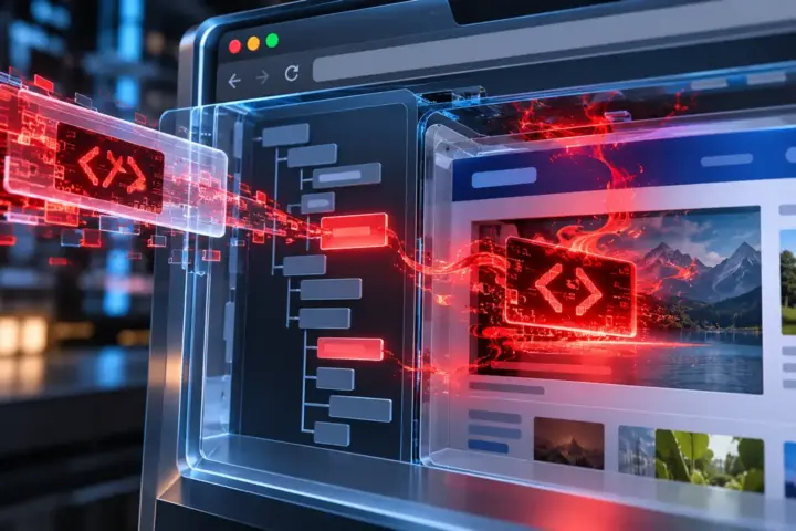 XSS Nedir?