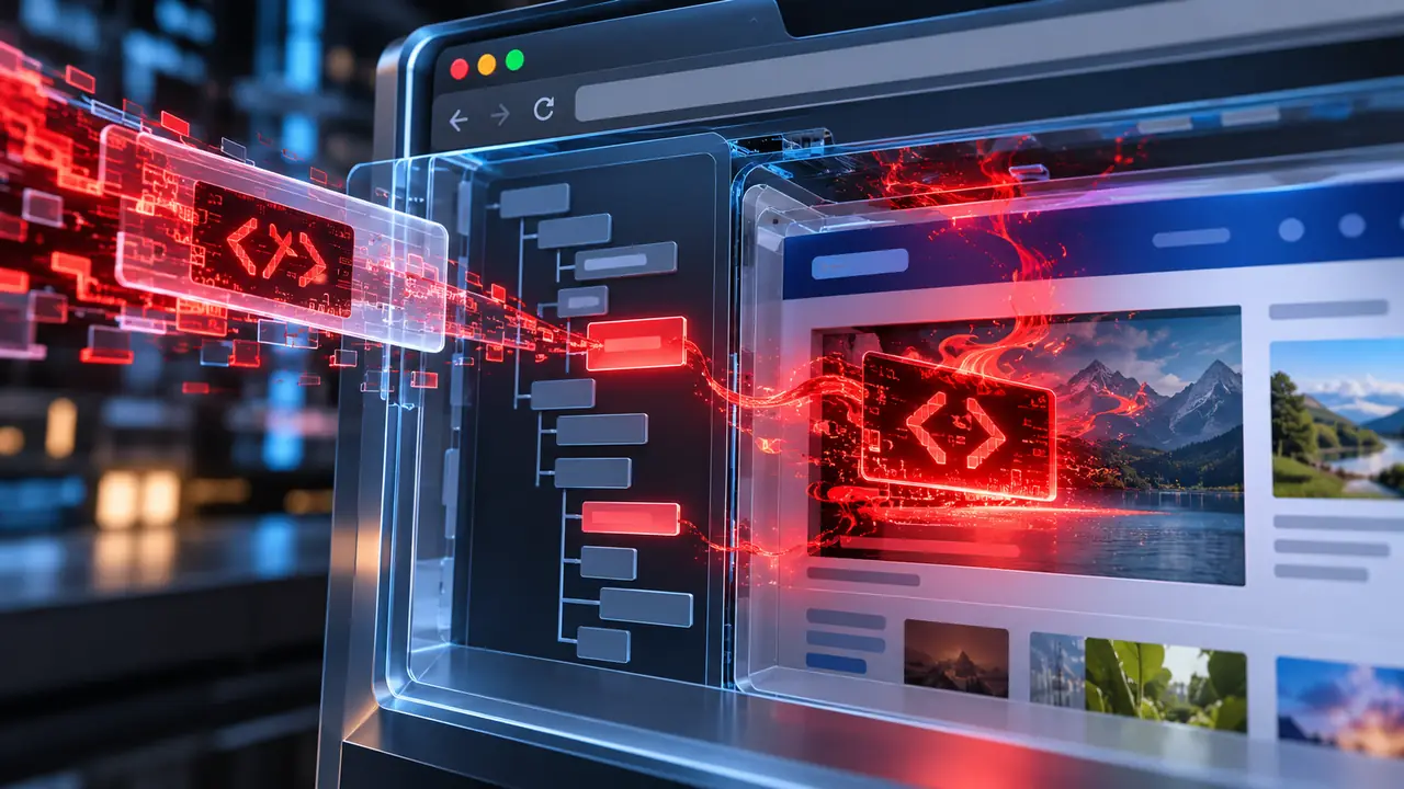 XSS Nedir?